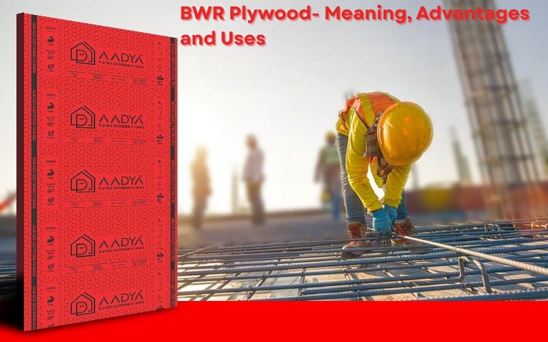 BWR Plywood