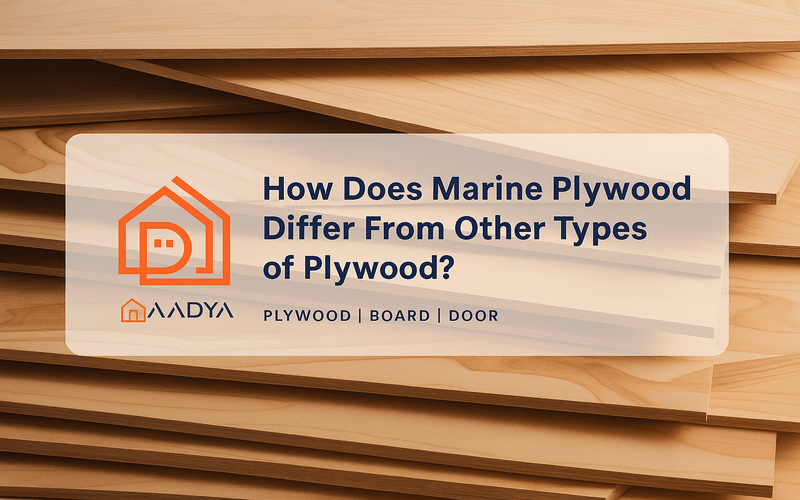 Marine Plywood Exporters