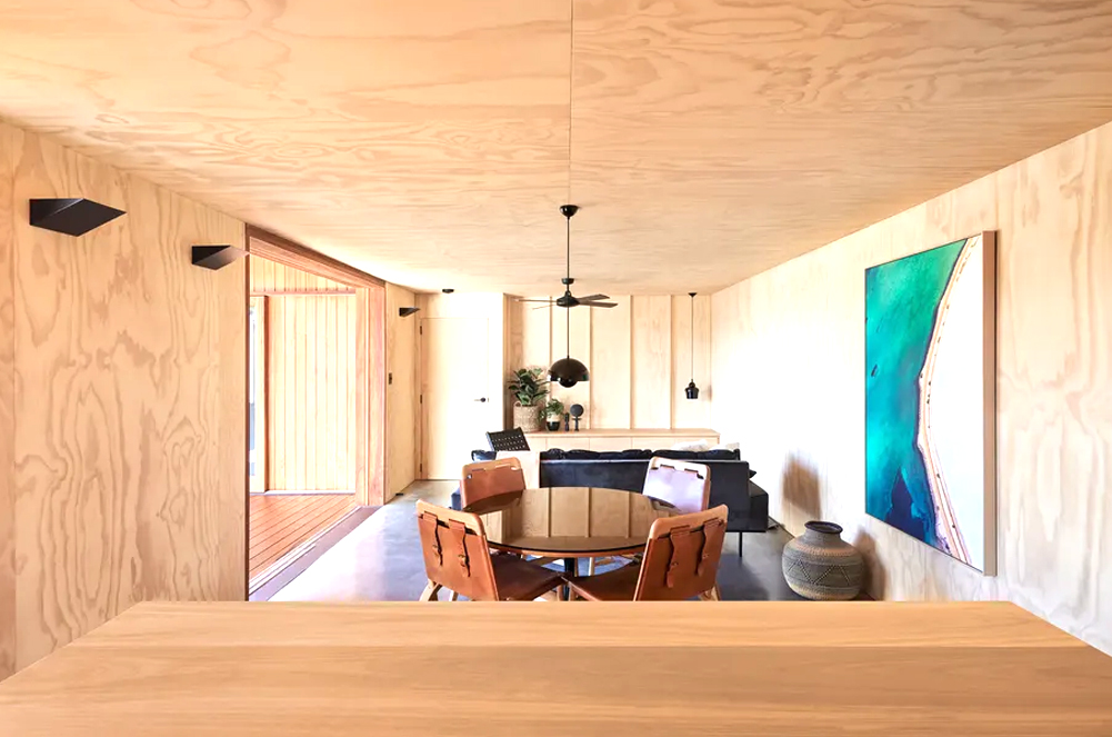 Plywood Manufacturers