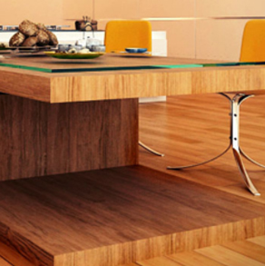BWR Grade Plywood