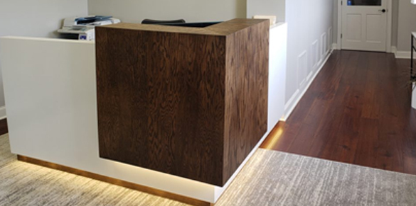 Commercial Plywood